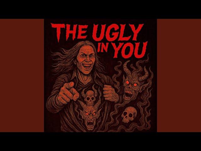 The UgLy in YoU Thrash Metal