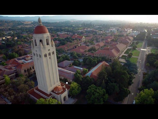 Documenting war and peace: Stanford's Hoover Institution Library and Archives