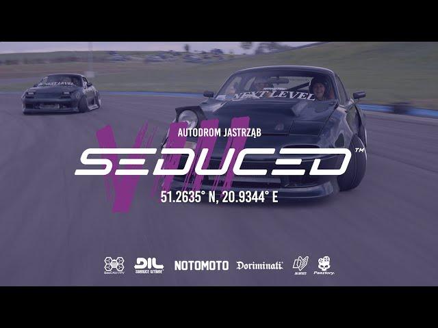 Seduced Drift VIII | May 2022 | Official Film | 4K