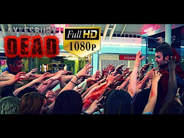 Aylesbury Dead - Zombie Horror Film 2015