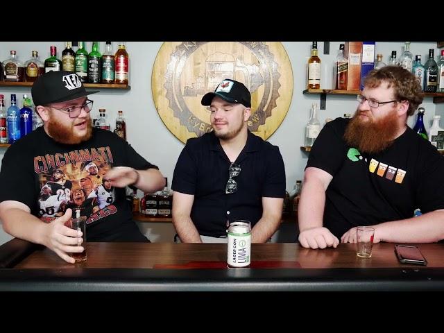 Country Boy Brewing Lager Con Lima Review!