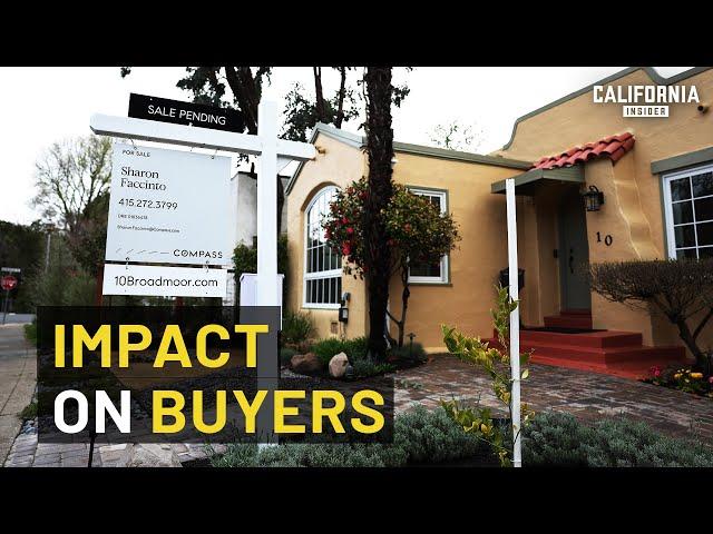 Big Changes Coming to Real Estate in California | Mike Hickman