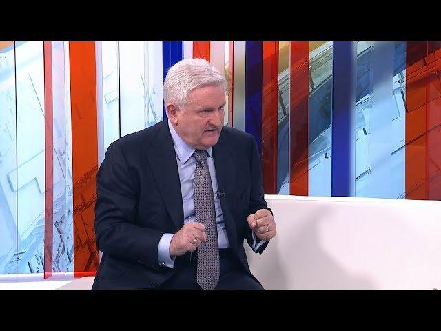 Ivica Todorić u intervjuu za N1: Nikad nisam čitao ugovore, gradio sam Hrvatsku