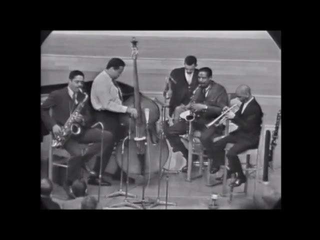 Charles Mingus - So Long Eric (1964)