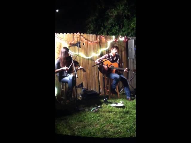 Ian McFeron. Alisa Milner. Breakdown in the Pine Valley