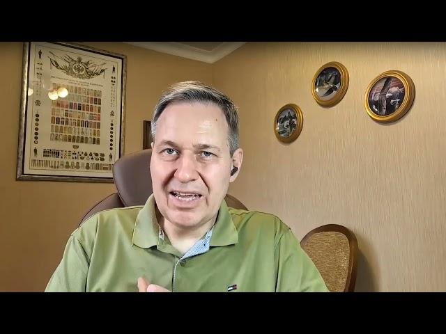 Александр Артамонов об ирано-израильском конфликте и о планах ультраглобалистов!