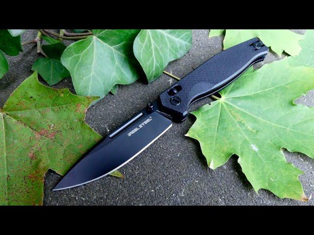 Real Steel Huginn Compact