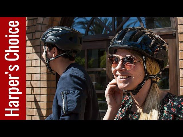 Best Smart Bike Helmets In 2025 - Top 5