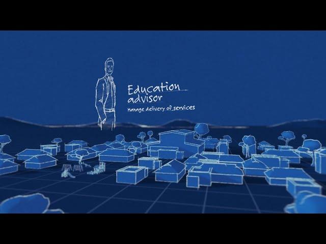 Mott MacDonald 3D animation