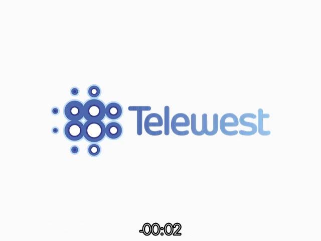 Original Recordings! - Telewest Off Air Music (Real - Richard Bodgers)