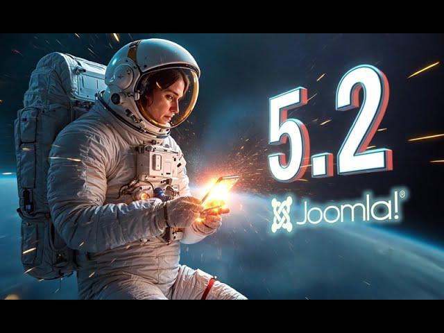 Explore Joomla 5.2: New Features to Boost Your Website Performance 