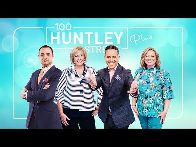 100 Huntley Street | October 28, 2024