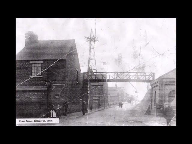 REMEMBERING PELTON FELL video Colin C