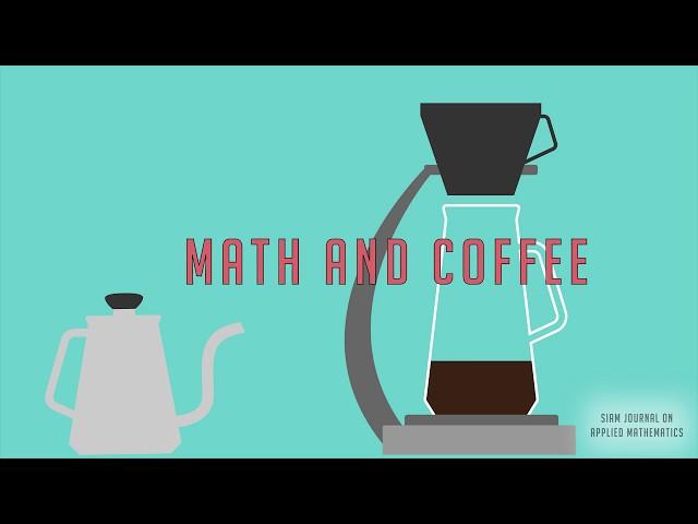 Math in Our Lives Series: SIAM Journal on Applied Mathematics