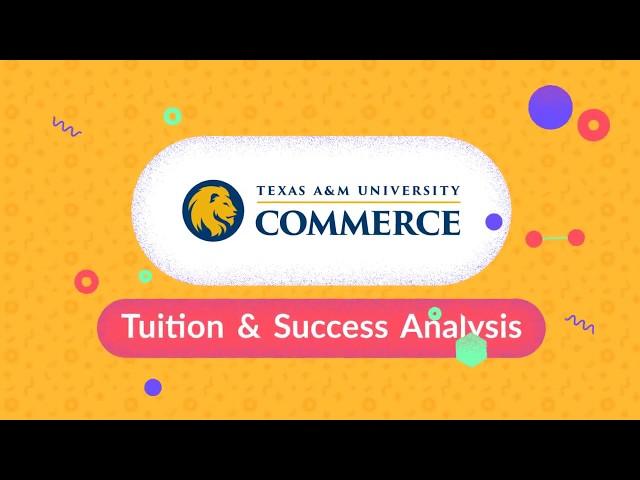 Texas A & M University Commerce Tuition, Admissions, News & more