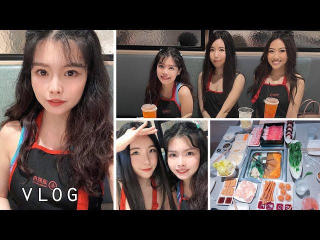 hai di lao with gayle and lynn | woori TV