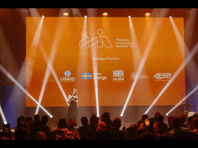 Moldova Innovation Awards: Celebrating Creative Breakthroughs and Tech Innovations