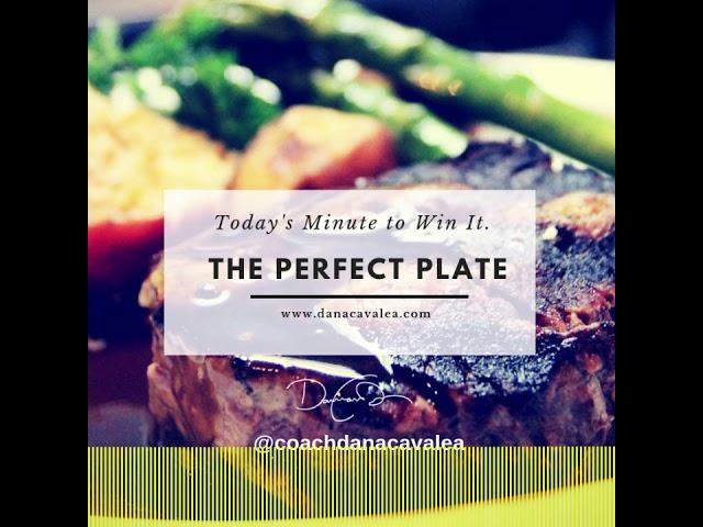 COACH DANA CAVALEA: The Perfect Way to Eat to Lose Weight and Body Fat (Life Coach)