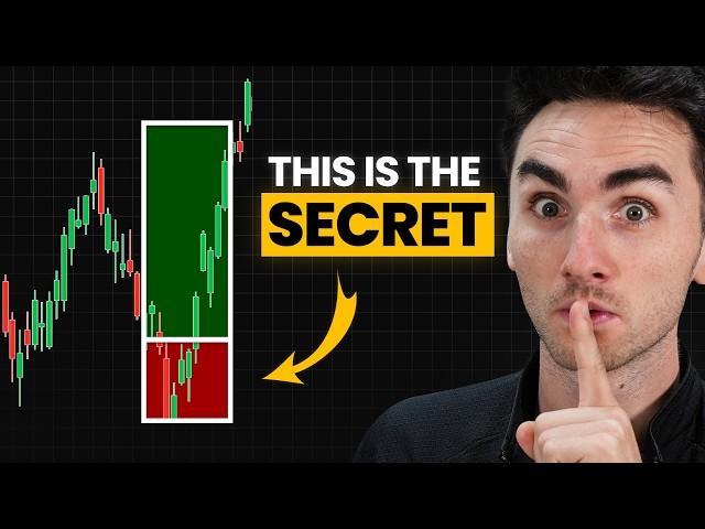 Scalping Became SO EASY After I Did These 5 Things