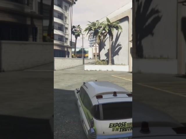 I'm done playing GTA #funnyvideo #gta #gtaglitch