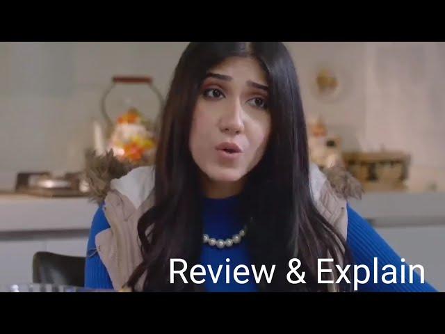 Chanda Episode 48 - Pakistani Drama Review TV - 23th October 2024