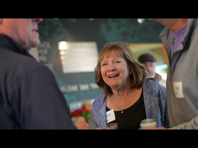 Verterra® a Trilogy® Boutique Community®-  Intro to the Lifestyle Director