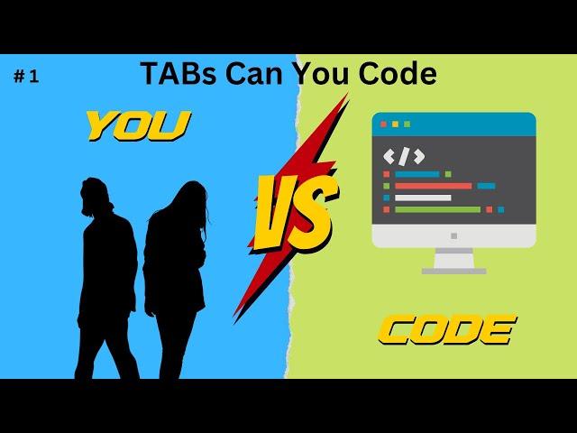 TABs "Can You Code" Challenge #1 Math /  Difficulty=⭐⭐⭐_ _