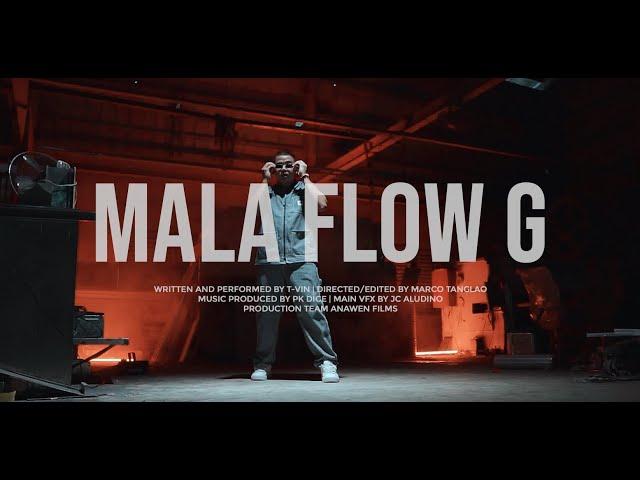 Mala Flow G by T-vin (OMV)