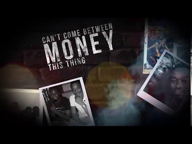 Frank Hustle - Brothers