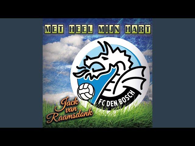 Met Heel Mijn Hart (Clublied FC Den Bosch)