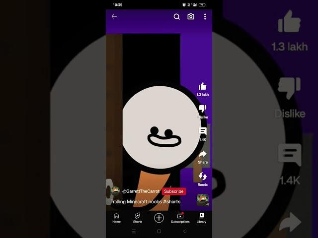 Trolling Minecraft NOOB #minecraft #gaming #technopath