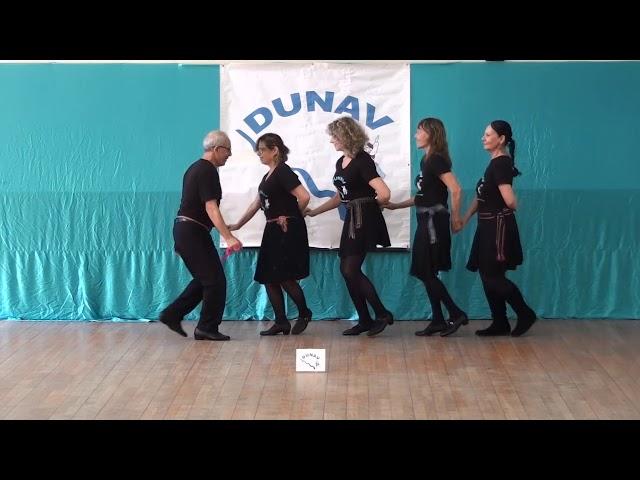 Semmame, Kurdish folk dance