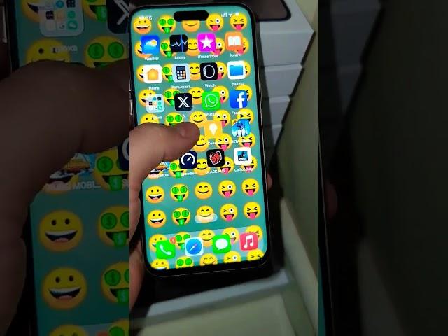 what's app на максимальной премиум люкс копии iPhone 15 pro max android 6/128 gb copy андроид fake