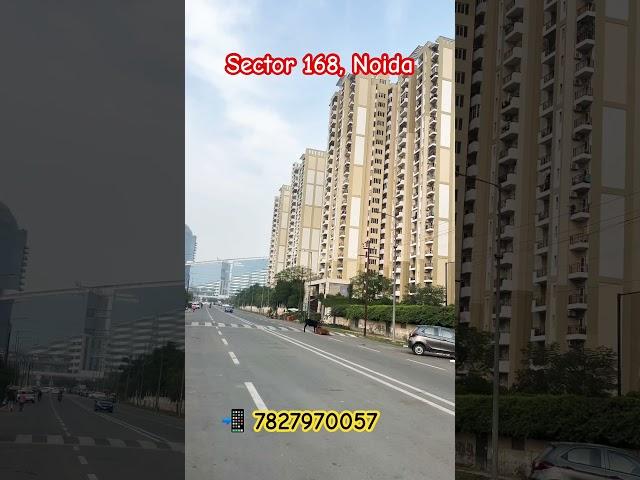 Ready Movein Apartment on Noida Expressway |  7827970057 | Flats for Rent & Resell ||