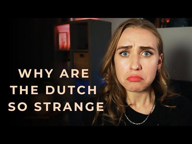 The strangest Dutch tradition that shocked me as an expat in the Netherlands