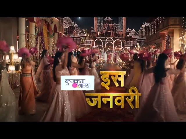 KumKum Bhagya || KumKum Bhagya January Ka Maha Episode  –  New Year Special For Rv And Pu