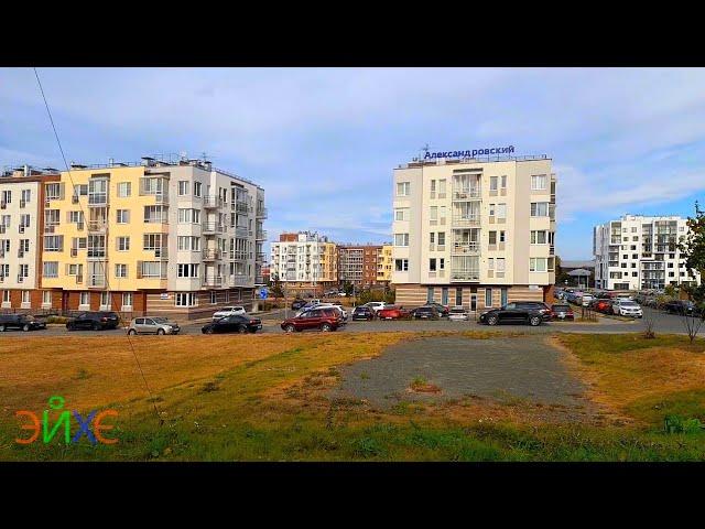 Welcome to Karjala! Petrozavodsk  New hi end area for living