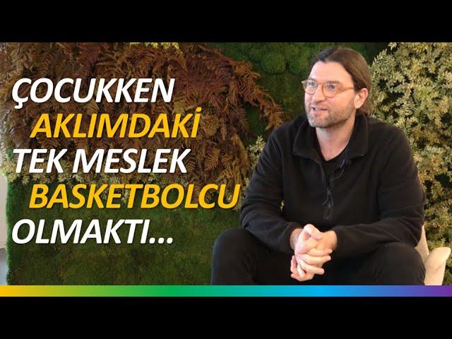 İşletme Mezunu Ne İş Yapar? İnsan Kaynakları Kariyeri | Okan Can Taşkın ile İş Dünyasına Dair Sohbet