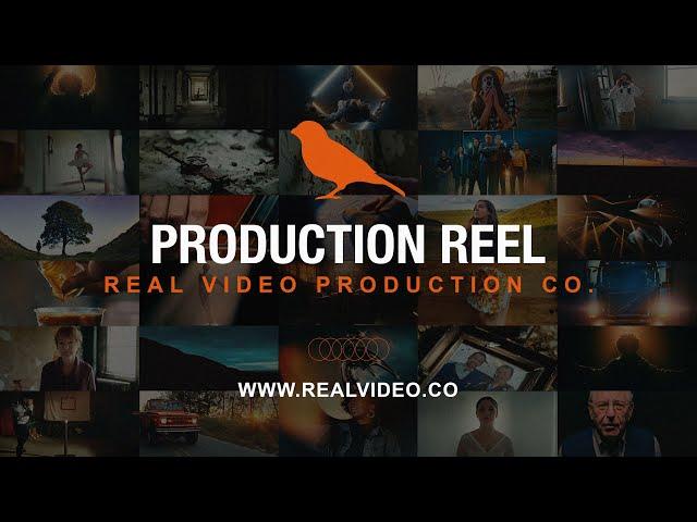 Real Video Production Co. | Reel