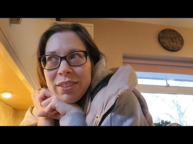 Starting Something New | Spend The Day With Me | UK Mum