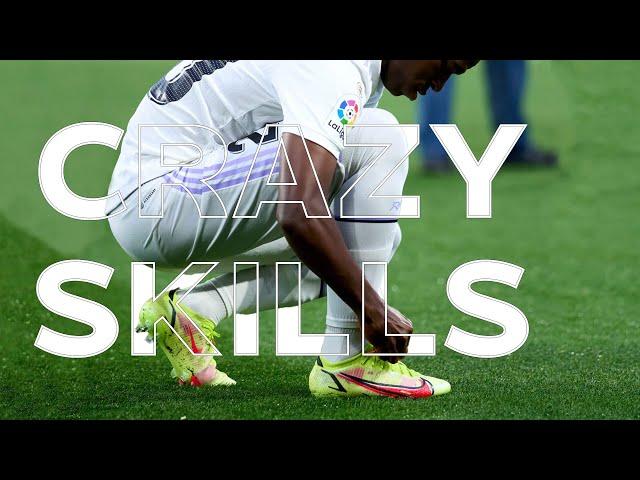 Crazy Real Madrid Skills & Goals Of The SEASON 2024 Must See! Must See!