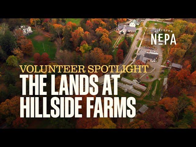 The Lands at Hillside Farms