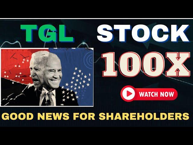 TGL Stock - Treasure Global Inc Stock Breaking News Today | TGL Stock Price Prediction