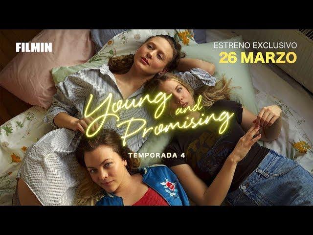 Young and Promising (Temp. 4) - Promo | Filmin