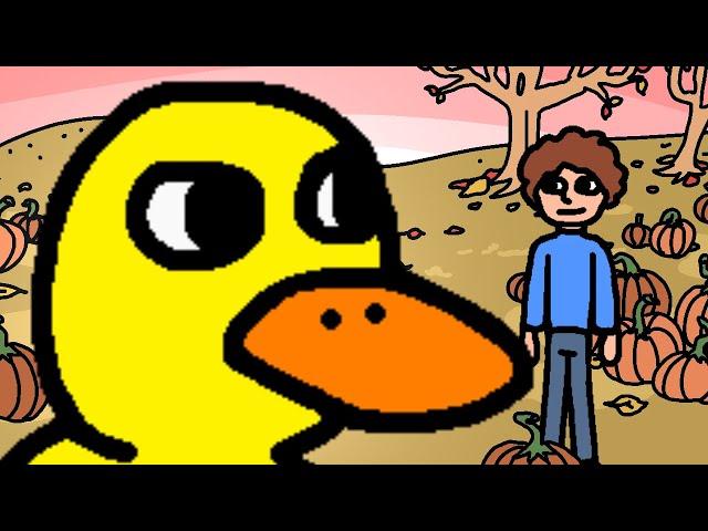 The Duck Song 5