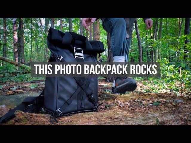 Best Camera Backpack Under $100