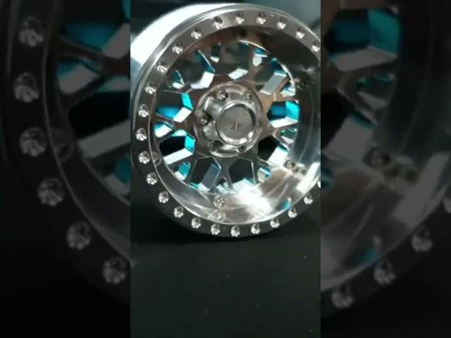 H tech new wheel caps