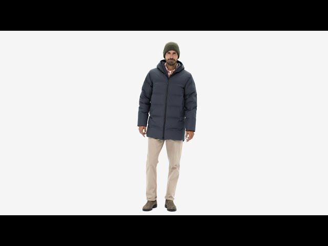 Patagonia® Men's Jackson Glacier Parka