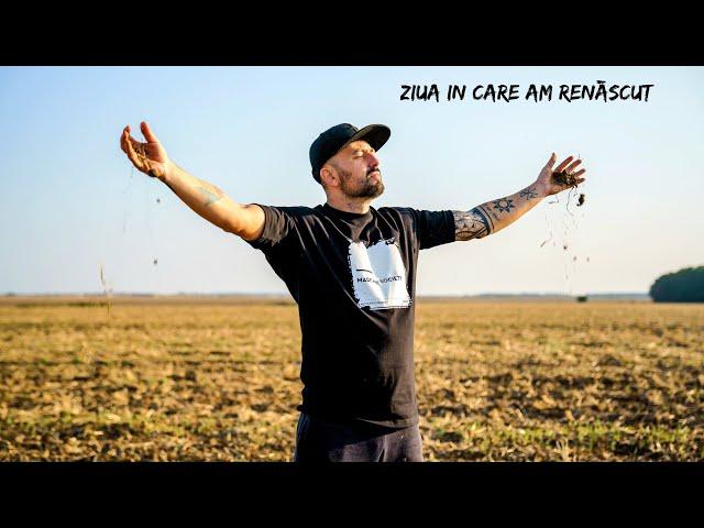 Poe - Ziua in care am renascut [Video Oficial]