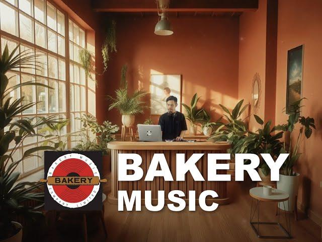 Bakery Music Playlist  รวมเพลง Bakery Music  เพลย์ลิสต์สำหรับคนรักขนมปัง  ยิ่งฟังยิ่งคิดถึง 